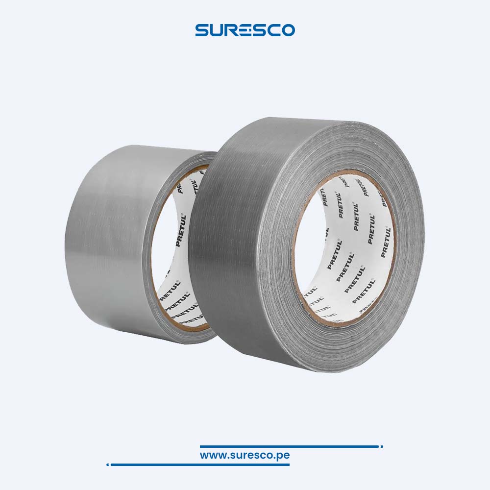 Cinta Ducte Tape Pretul