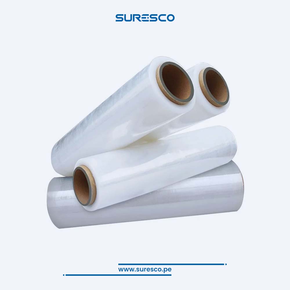 Stretch Film
