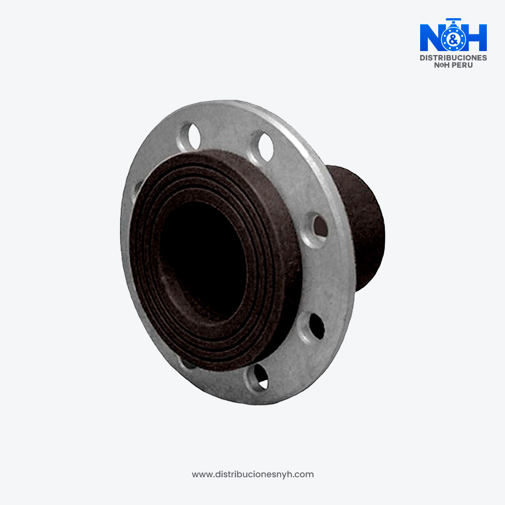 Brida Stuben HDPE