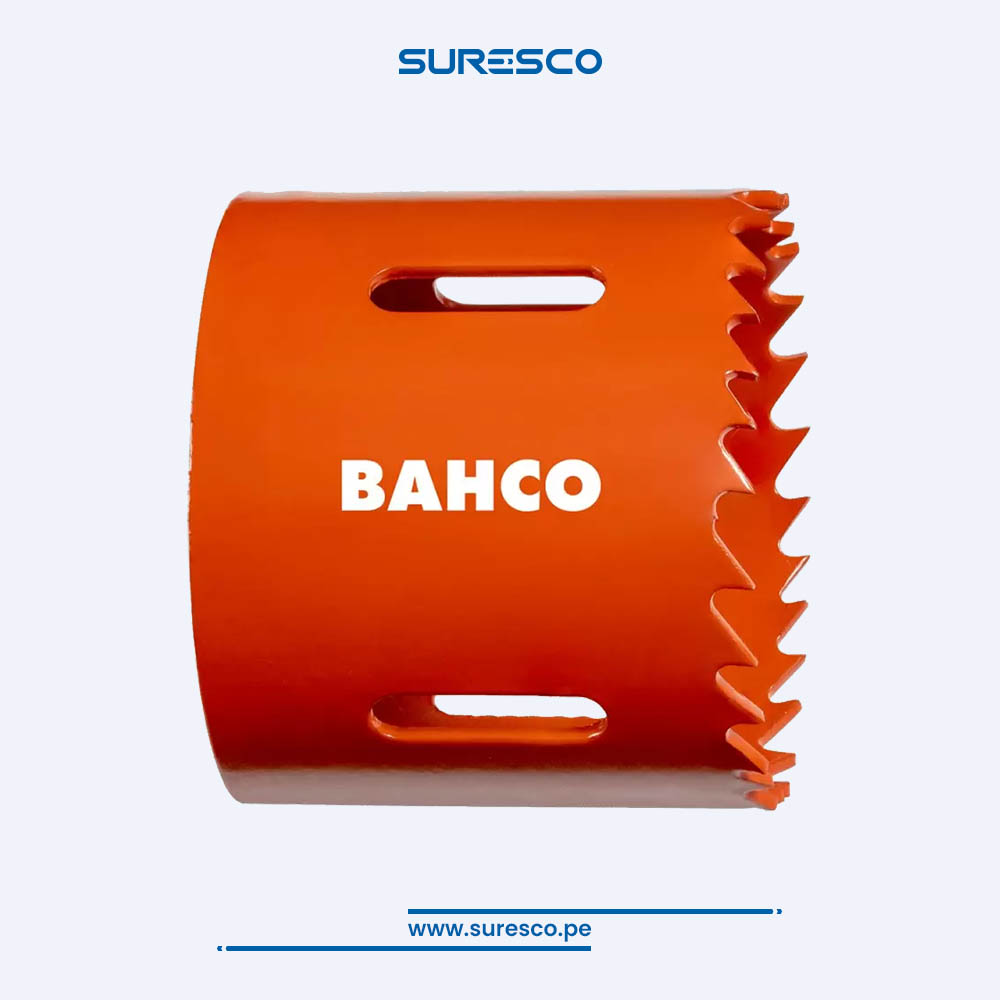 Sierra Copa Bahco
